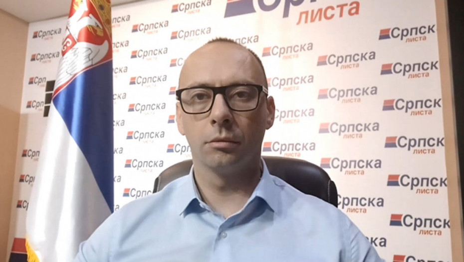 Simić o Zakonu o strancima i očuvanju obrazovanja