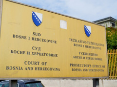 Svesna manipulacija krnjeg Ustavnog suda s ciljem prenošenja nadležnosti