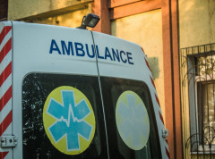 U sudaru dva tramvaja u Moskvi povređeno najmanje 13 ljudi