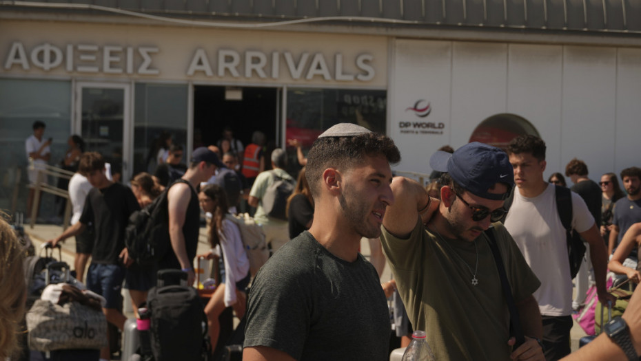 Ambasada Srbije na Kipru se oglasila