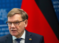 Bezbednosna pitanja u Ormuskom moreuzu mogu da se reše samo diplomatijom