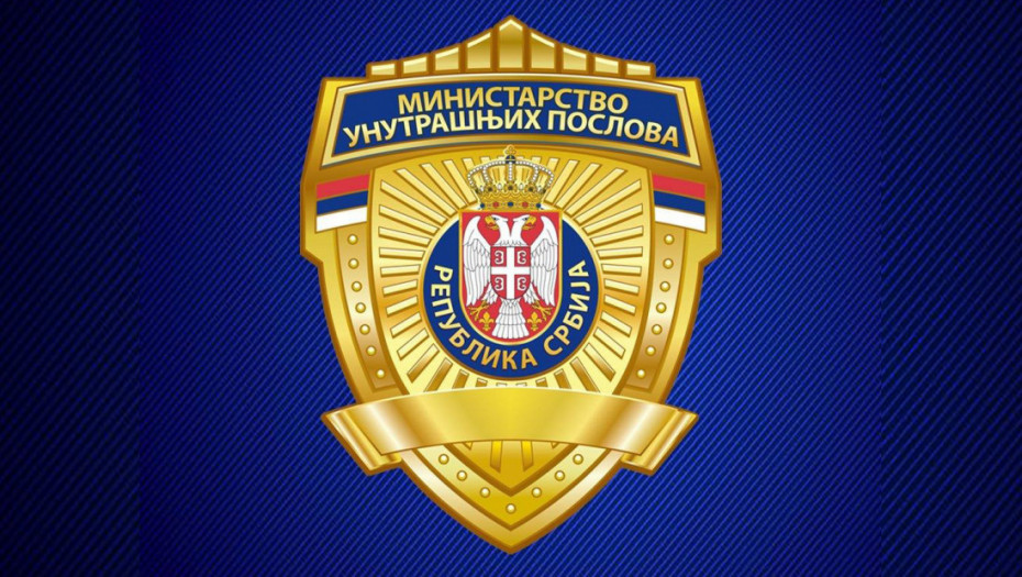 Prijavljen miting SNS u Beogradskoj areni protiče mirno