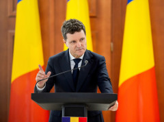 Rumunija razmatra zahtev SAD za korišćenje vojne baze za operacije sa Iranom