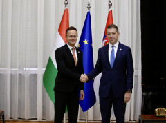 Moje redovne komunikacije sa Sijartom su uvek otvorene, direktne i profesionalne