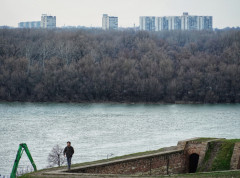 Danas se očekuje veći porast vodostaja na Savi kod Šapca