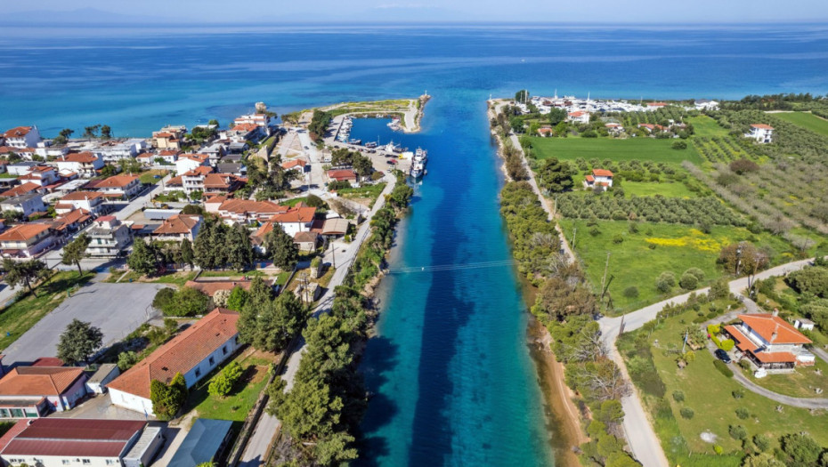 Bezbednost i cene putovanja u Grčku 2026. godine