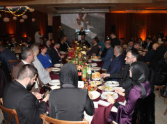 Održan prvi „Iftar mira“ u Novom Pazaru u organizaciji Kabineta Zukorlića