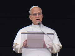 Papa Lav XIV izrazio duboku zabrinutost zbog američko