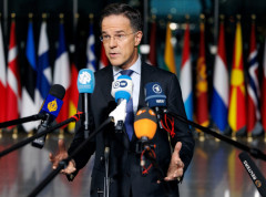 NATO neće učestvovati u akcijama protiv Irana