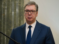 Predsednik Vučić obići će danas dispečerski centar EMS