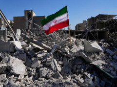 Kina poziva na obustavu vojnih operacija u Iranu i nastavak dijaloga