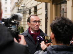 Norveška spremna da pregovara sa Francuskom o nuklearnom oružju