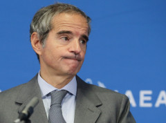 Iako nema dokaza da Iran gradi nuklearnu bombu, postoji zabrinutost