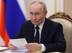 Rusija bi mogla da obustavi isporuke gasa EU odmah, a ne za mesec dana