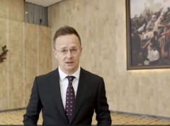 Niko ne može da preti Mađarskoj ili njenom premijeru