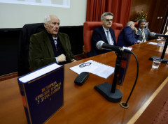 Predstavljen prvi tom „Istorije srpskog naroda u Jugoslaviji“