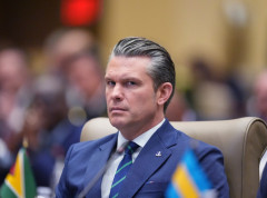 SAD imaju dovoljno municije, akcija protiv Irana je tek počela