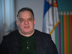 Bolji kvalitet nastave i izgradnja studentskih domova su prioriteti