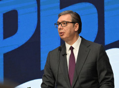 Moramo da donosimo strategijske odluke, prvi cilj je da sačuvamo mir i stabilnost