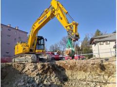 Uspešno uništena bomba iz Drugog svetskog rata u Pazinu