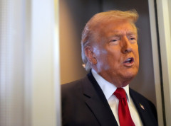 SAD imaju još nekoliko ciljeva u Iranu koje bi mogle da unište za jedan dan