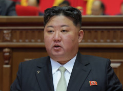 Verujem u nastavak razvoja odnosa Kine i Severne Koreje