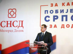 Saradnja Republike Srpske i Mađarske biće još svobuhvatnija