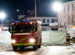 Nekoliko mrtvih i više povređenih u nesreći autobusa