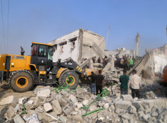 Iranska škola bila na listi meta SAD, možda pogrešno označena kao vojni objekat