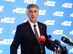 Hrvatska snažno stoji uz Ukrajinu i nastavlja da pomaže