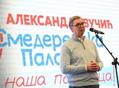 Napad na patrijarha Porfirija još jedan u nizu pokušaja da se ruši sve što je sveto u Srbiji