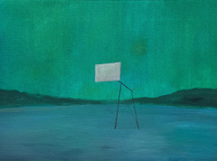 Izložba Predraga Terzića od sutra u Beogradu