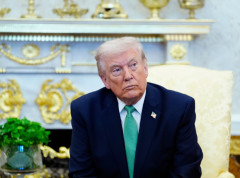 Tramp se protivi daljim udarima na iransku energetsku infrastrukturu