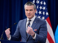 Pentagon će tražiti od Kongresa više novca za pokrivanje troškova u ratu