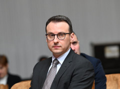 Politikom SNS čuvamo našu Srbiju