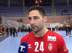 Ostvarili smo sigurnu pobedu, svi možemo da budemo zadovoljni