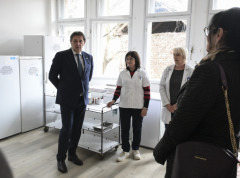 Sistem mora biti pouzdan oslonac svakom ko je odabrao vojni poziv