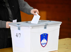 Što više glasova bude, biće formirana legitimnija vlada nakon izbora