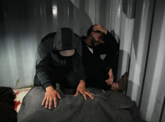 Najmanje četvoro ljudi ubijeno u izraelskim napadima na Pojas Gaze