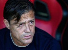 Matijas Almeida nije više trener fudbalera Sevilje