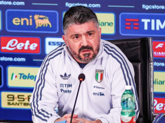 Imamo veliku šansu, moramo da razmišljamo samo o utakmici protiv Severne Irske