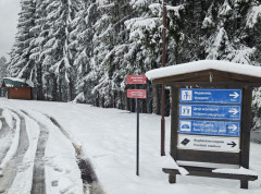 RHMZ upozorava na obilne padavine od 27. do 29. marta