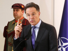 Evropske prestonice ‘iritirane’ Ruteovom podrškom Trampu i navodima oko Ormuza