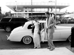 U glavnim ulogama Zendaja i Robert Patinson