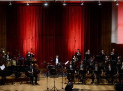 Program „Freedom 250“ otvoren uz Denija Griseta i Big Bend RTS-a u Kolarcu