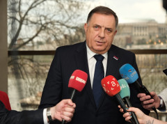 Evropska unija je nerazumno odbacila jeftine energente iz Rusije