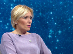 Cilj akcije „Sat za planetu zemlju“ očuvanje prirode