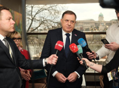 SNS i Vučiću u nedelju želim uspeh koji će omogućiti dalji razvoj Srbije