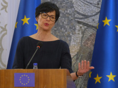 Postigli ste mnogo toga, ali posao još nije završen