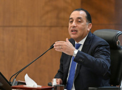 Egipat će usporiti velike državne projekte, zbog rata u Iranu